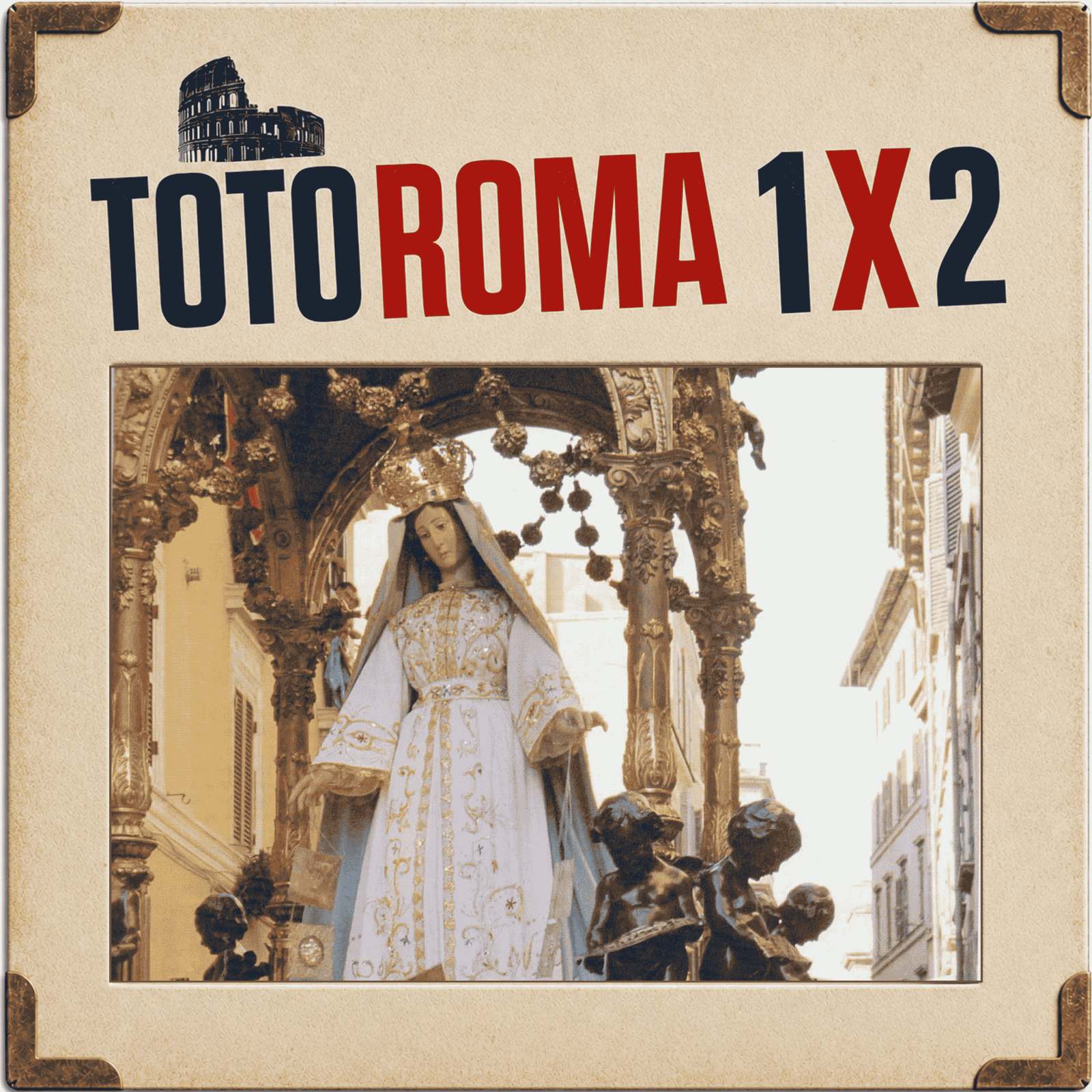 Festa de Noantri Trastevere
